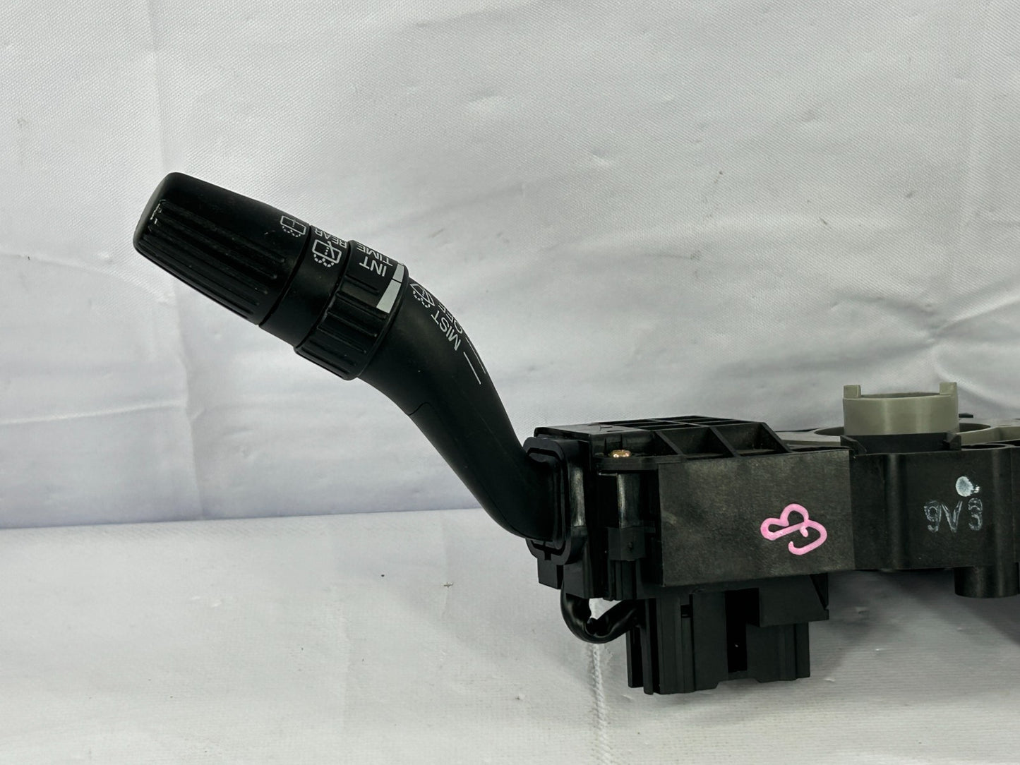 2003-2008 Honda Pilot Combination Turn Signal Wiper Switch OEM