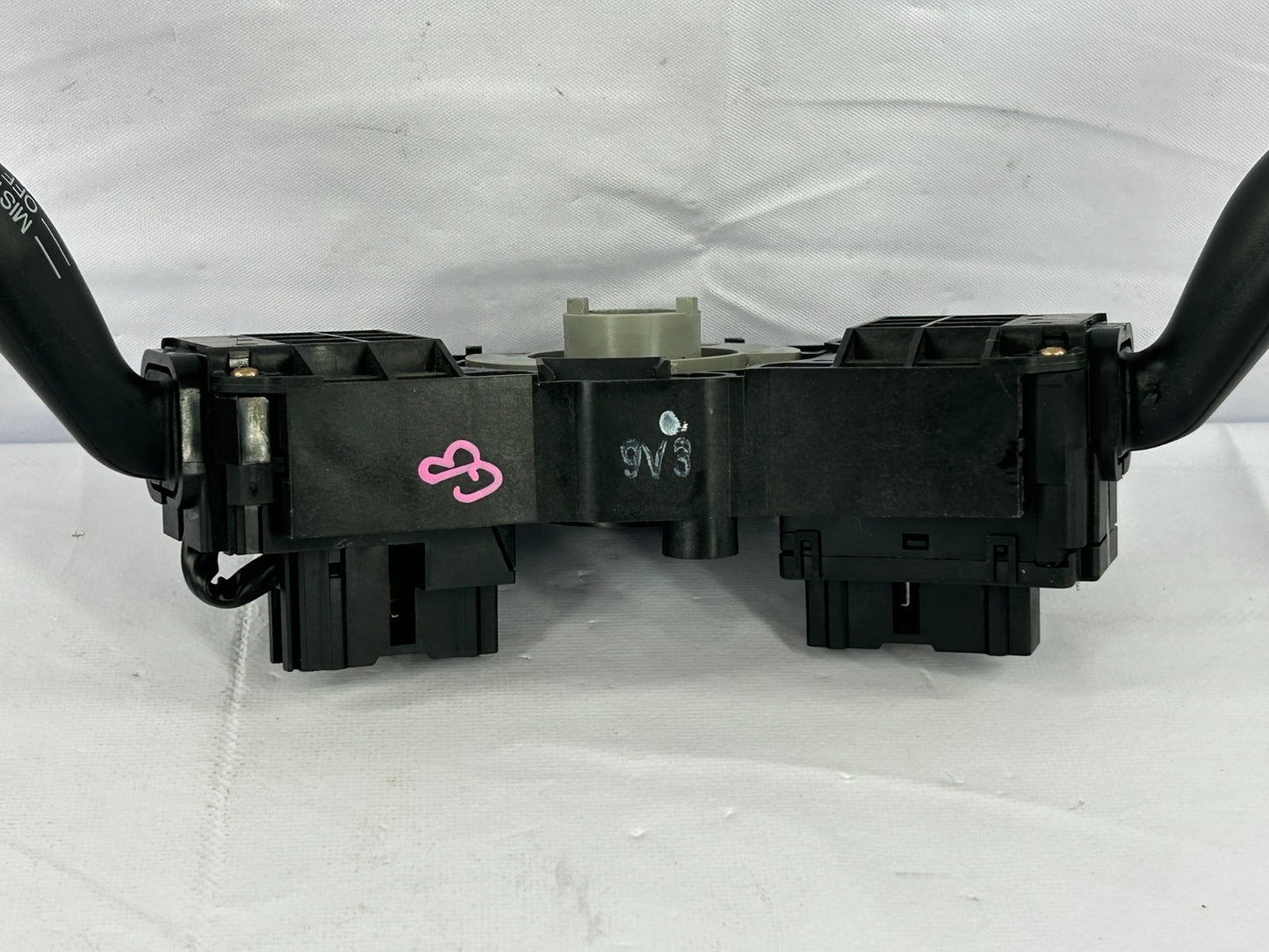 2003-2008 Honda Pilot Combination Turn Signal Wiper Switch OEM