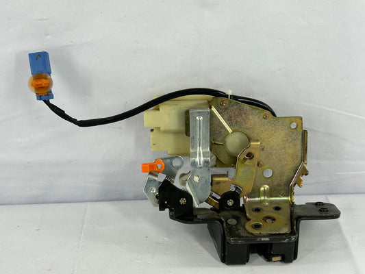 2003-2008 Honda Pilot Trunk Tailgate Lock Latch Actuator OEM 74801-S9V-A01