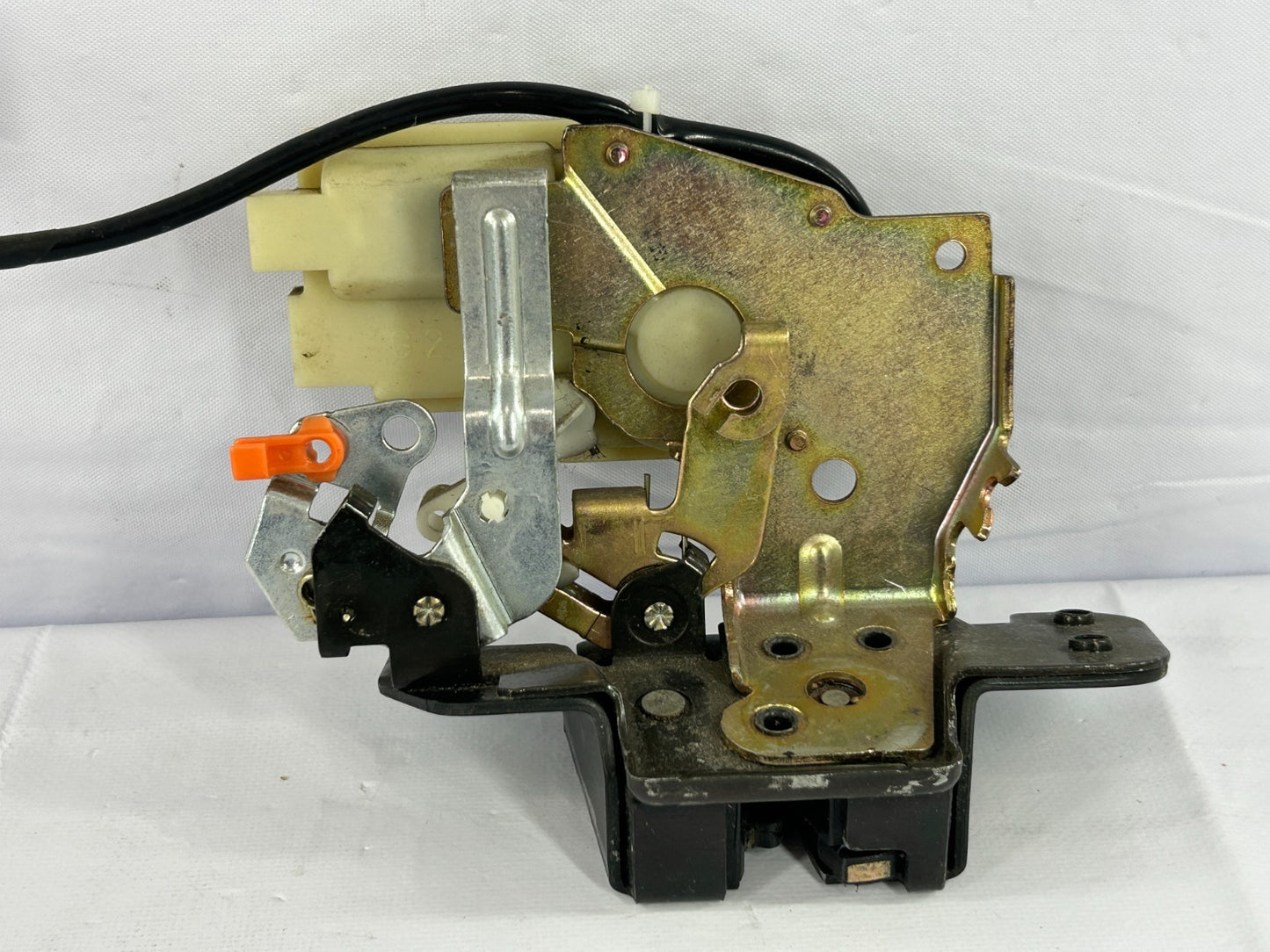 2003-2008 Honda Pilot Trunk Tailgate Lock Latch Actuator OEM 74801-S9V-A01