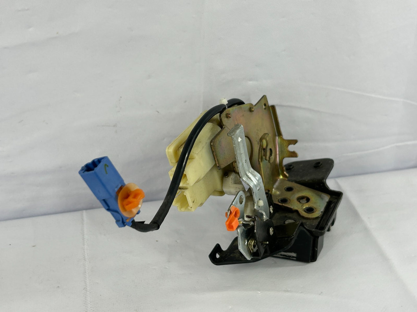 2003-2008 Honda Pilot Trunk Tailgate Lock Latch Actuator OEM 74801-S9V-A01