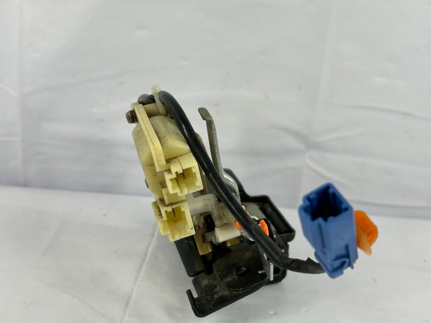 2003-2008 Honda Pilot Trunk Tailgate Lock Latch Actuator OEM 74801-S9V-A01