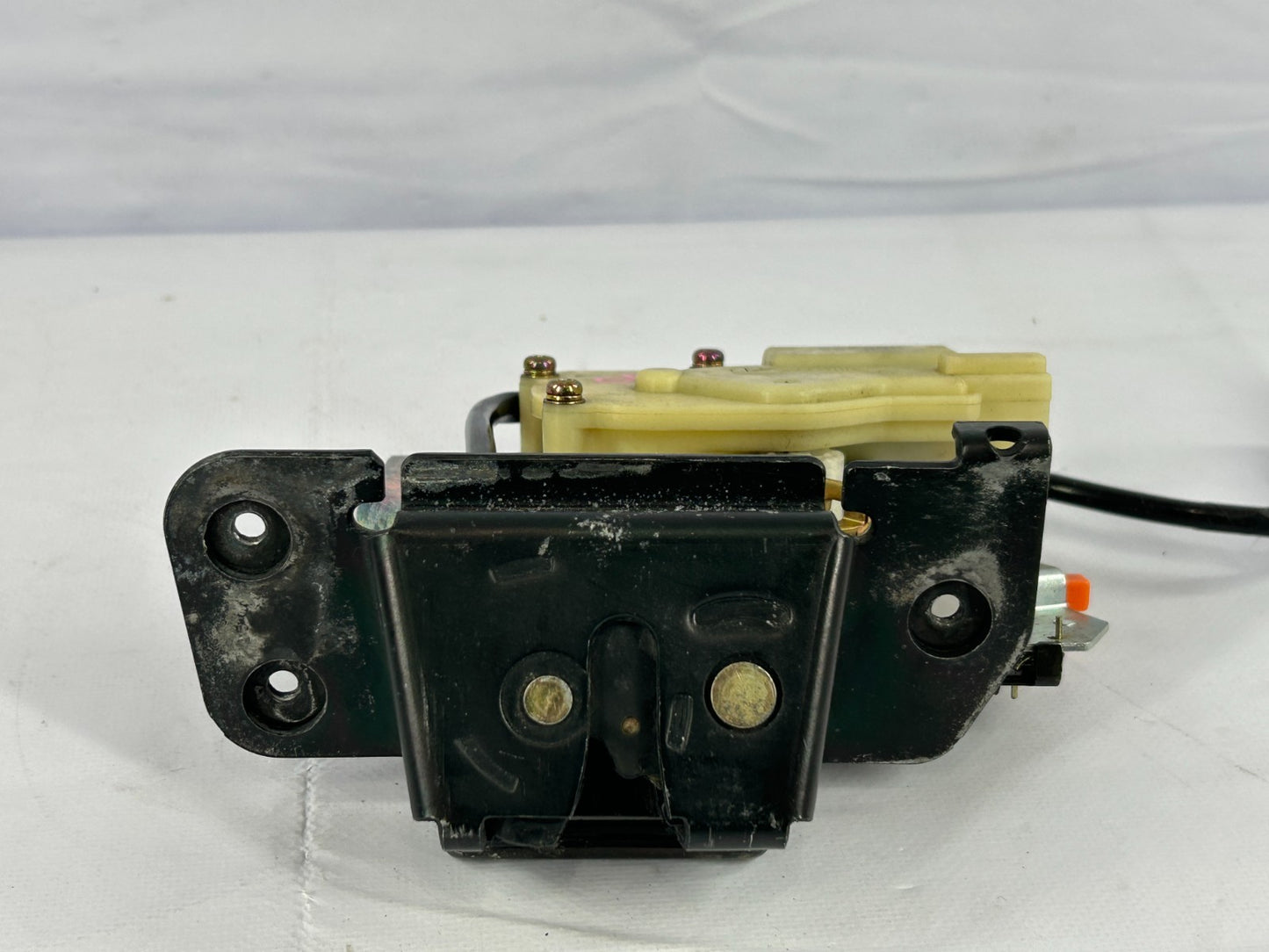 2003-2008 Honda Pilot Trunk Tailgate Lock Latch Actuator OEM 74801-S9V-A01