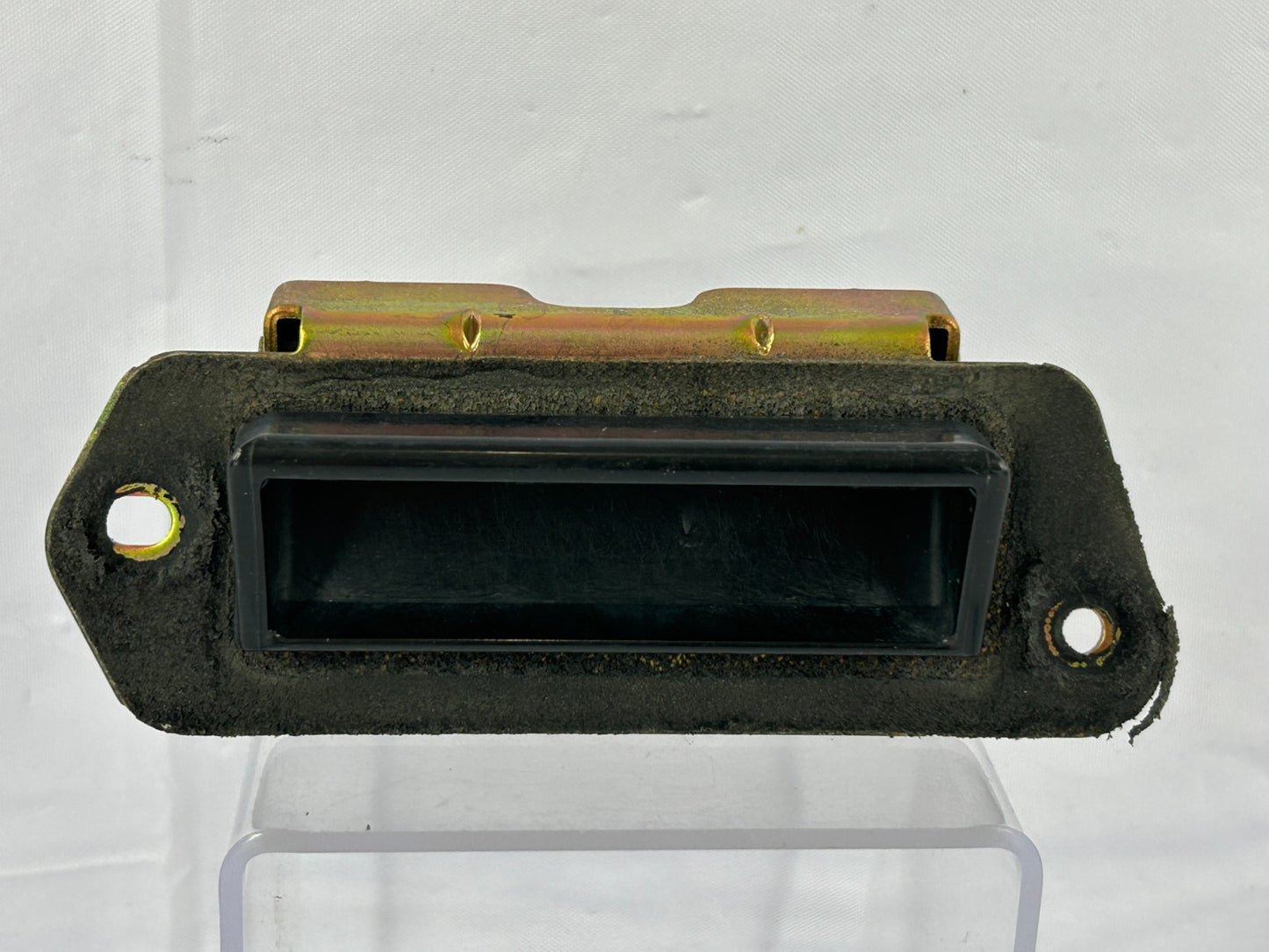 2003-2008 Honda Pilot Rear Back Liftgate Latch Handle Release OEM 74810-S9V-A01