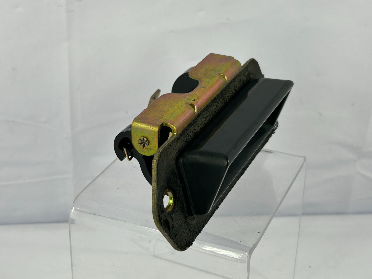 2003-2008 Honda Pilot Rear Back Liftgate Latch Handle Release OEM 74810-S9V-A01