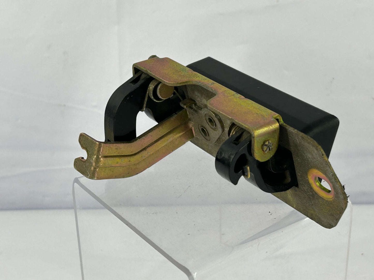 2003-2008 Honda Pilot Rear Back Liftgate Latch Handle Release OEM 74810-S9V-A01