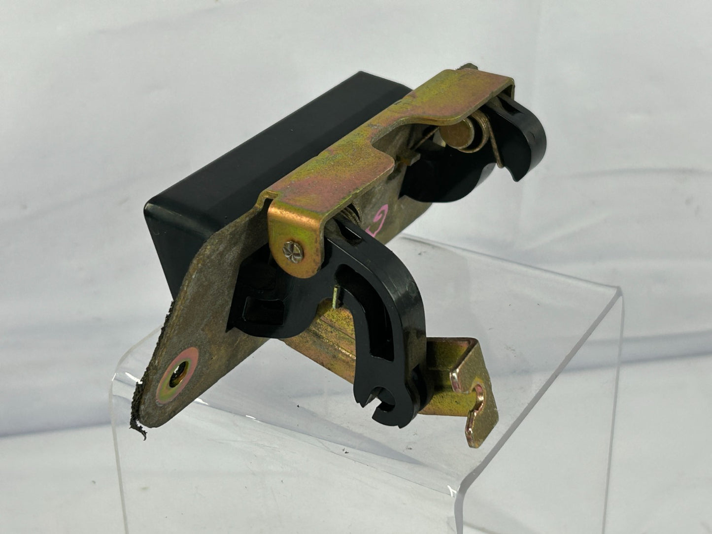 2003-2008 Honda Pilot Rear Back Liftgate Latch Handle Release OEM 74810-S9V-A01