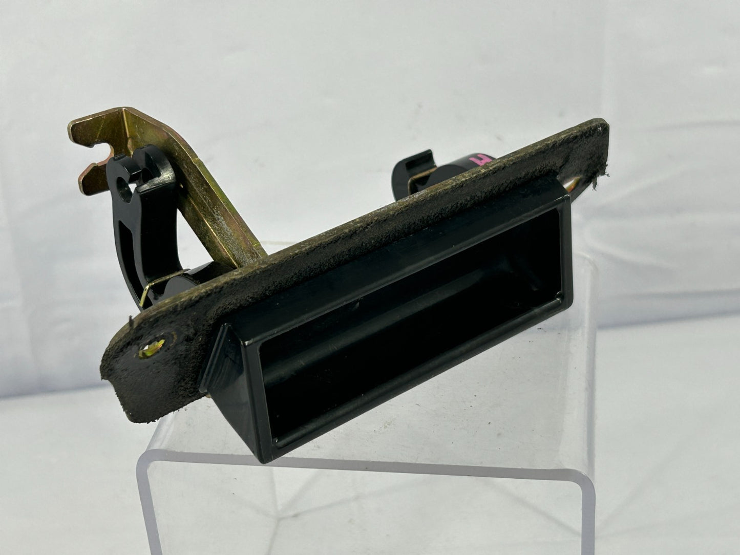 2003-2008 Honda Pilot Rear Back Liftgate Latch Handle Release OEM 74810-S9V-A01