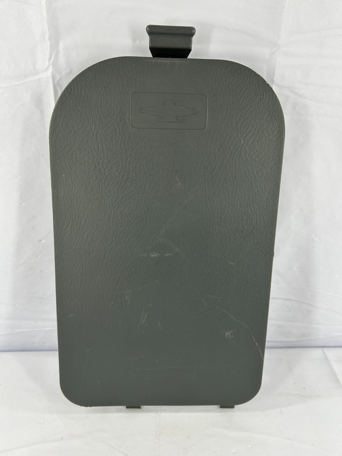 03-08 Honda Pilot Rear Quarter Panel Jack Trim Cover Bezel OEM 84690-S3V-A01ZD