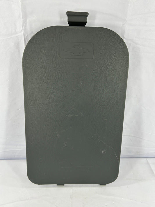 03-08 Honda Pilot Rear Quarter Panel Jack Trim Cover Bezel OEM 84690-S3V-A01ZD