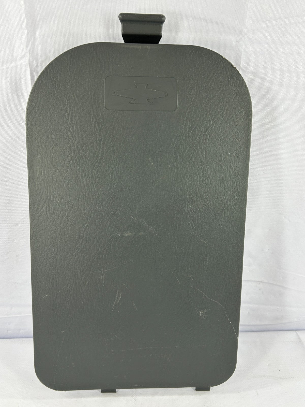 03-08 Honda Pilot Rear Quarter Panel Jack Trim Cover Bezel OEM 84690-S3V-A01ZD