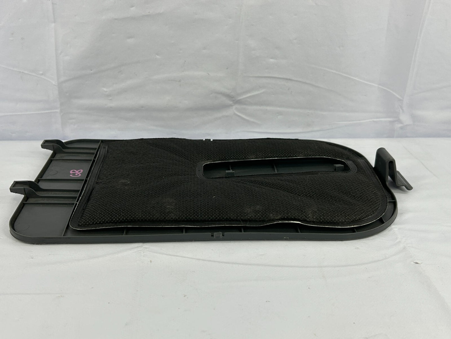 03-08 Honda Pilot Rear Quarter Panel Jack Trim Cover Bezel OEM 84690-S3V-A01ZD