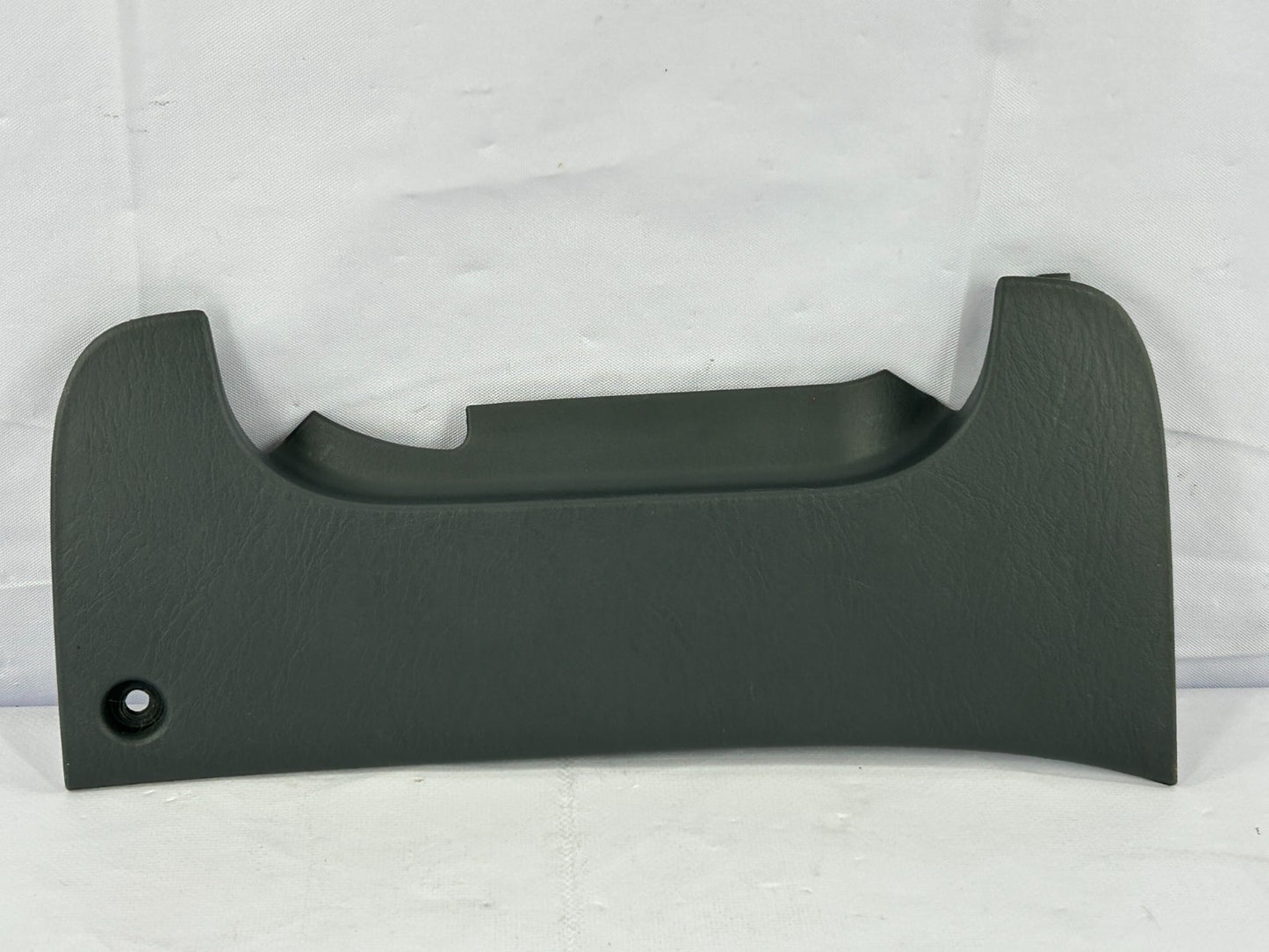03-08 Honda Pilot Left Driver Side Lower Dash Cover Panel OEM 77300-S9VA-A010-M1
