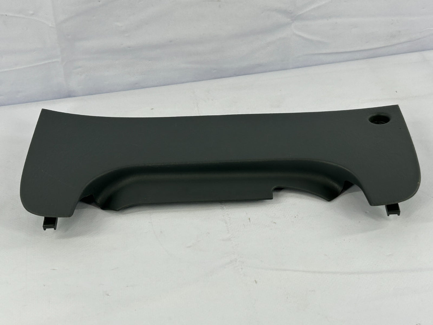 03-08 Honda Pilot Left Driver Side Lower Dash Cover Panel OEM 77300-S9VA-A010-M1
