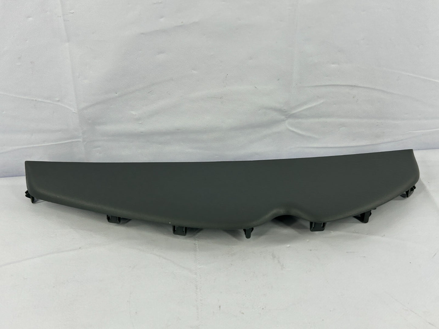 03-08 Honda Pilot Left Driver Dash End Cap Cover Trim Panel 77216-S9V-A110-M1