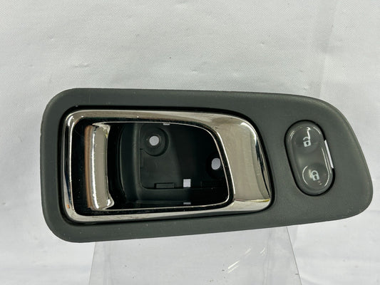 2003-2005 Honda Pilot Front Left Side Interior Door Handle OEM 72165-S9V-A01ZB