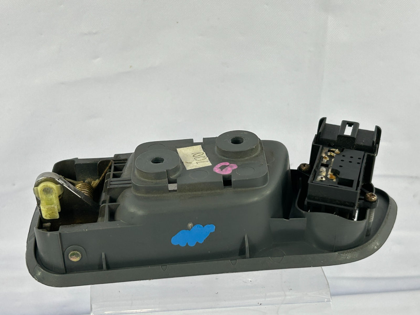2003-2005 Honda Pilot Front Left Side Interior Door Handle OEM 72165-S9V-A01ZB