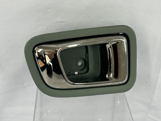 2003-2005 Honda Pilot Rear Left Side Interior Door Handle OEM 72660-S9V-A01ZB