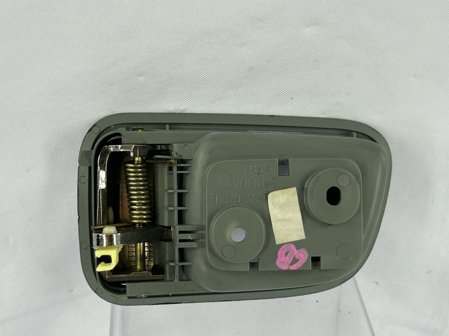 2003-2005 Honda Pilot Rear Left Side Interior Door Handle OEM 72660-S9V-A01ZB