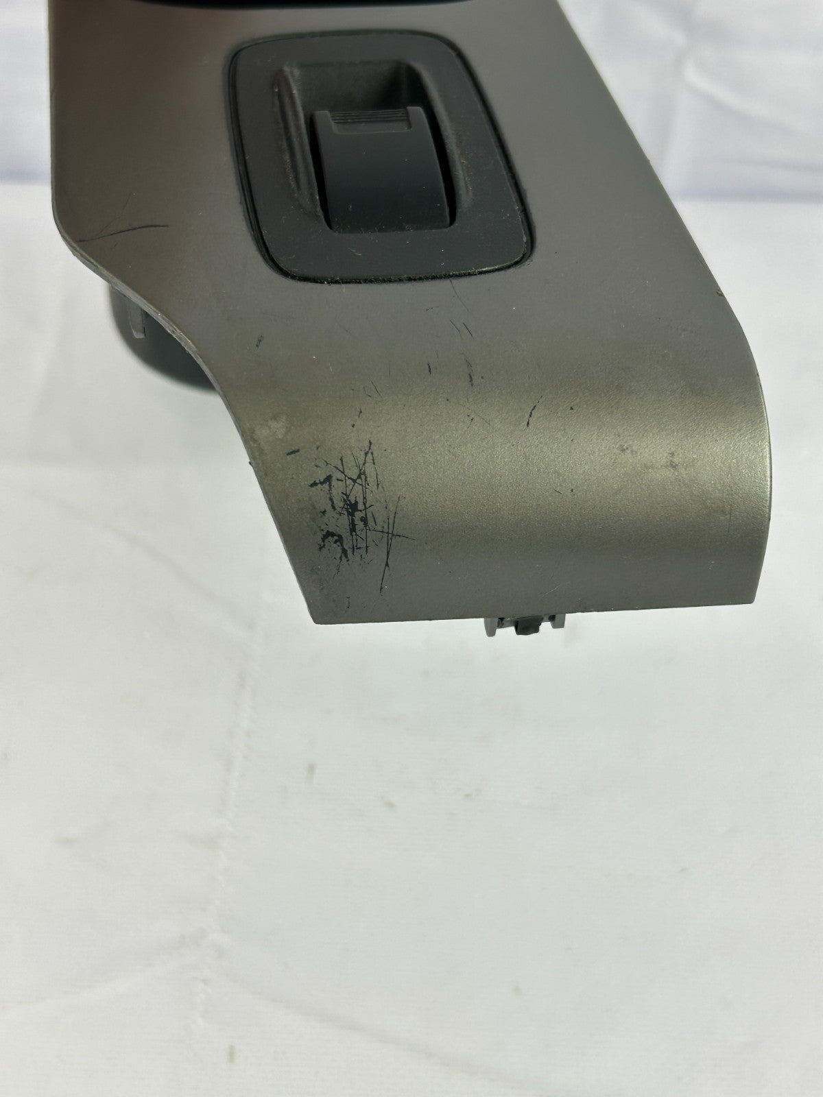 03-05 Honda Pilot Rear Right Passenger Door Window Switch W/ Bezel Trim OEM