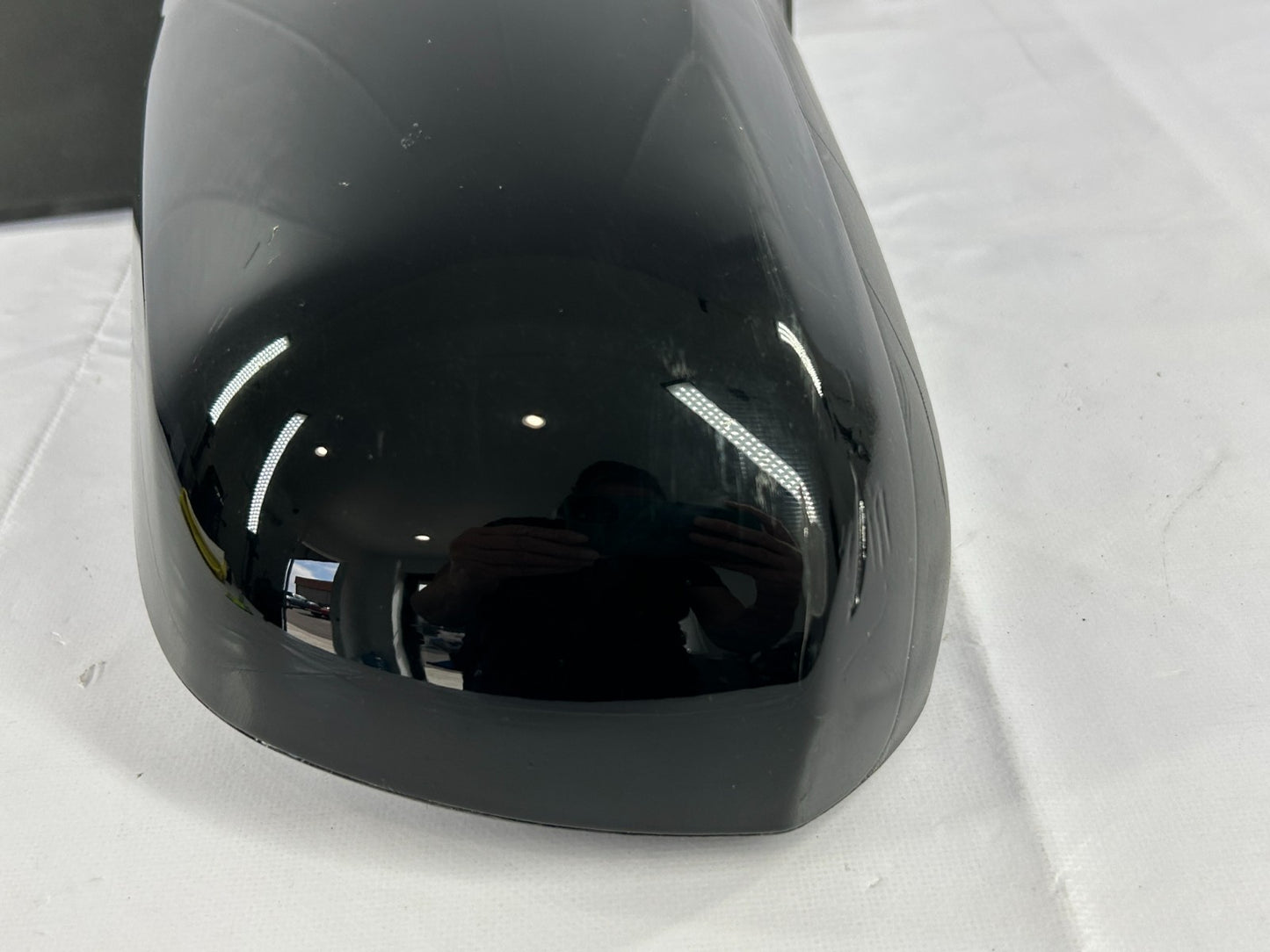 2011-2012 Toyota Sienna Front Right Side View Door Mirror OEM 87910-08090-C0