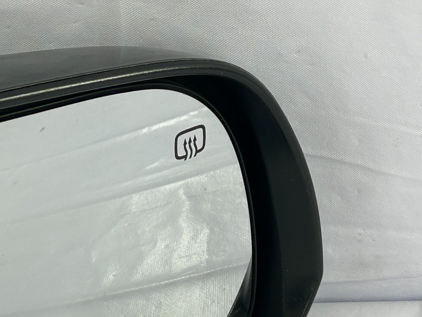 2011-2012 Toyota Sienna Front Right Side View Door Mirror OEM 87910-08090-C0