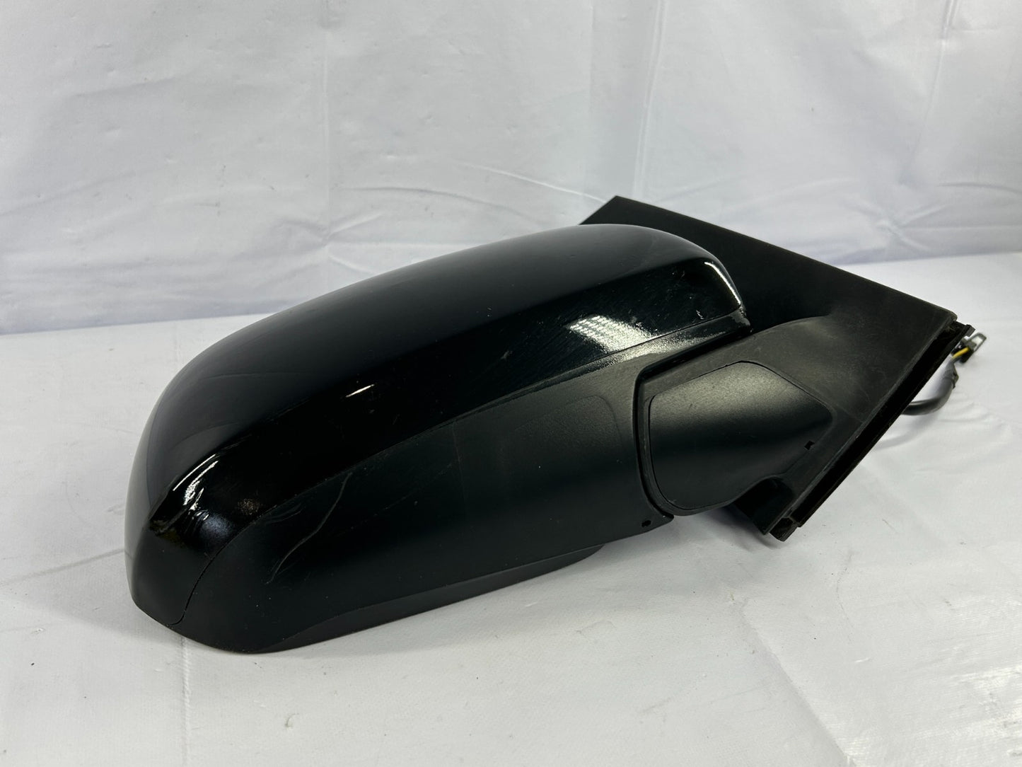 2011-2012 Toyota Sienna Front Right Side View Door Mirror OEM 87910-08090-C0