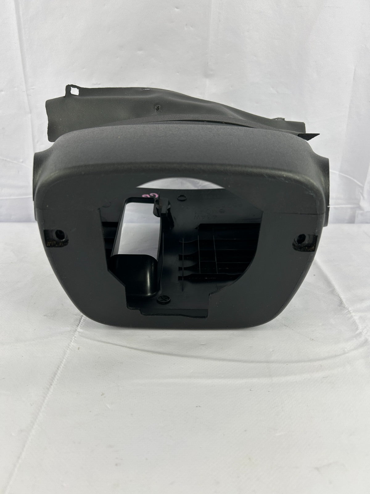 2011-2020 Toyota Sienna Steering Column Upper Housing Cover OEM 45286-08030-C0