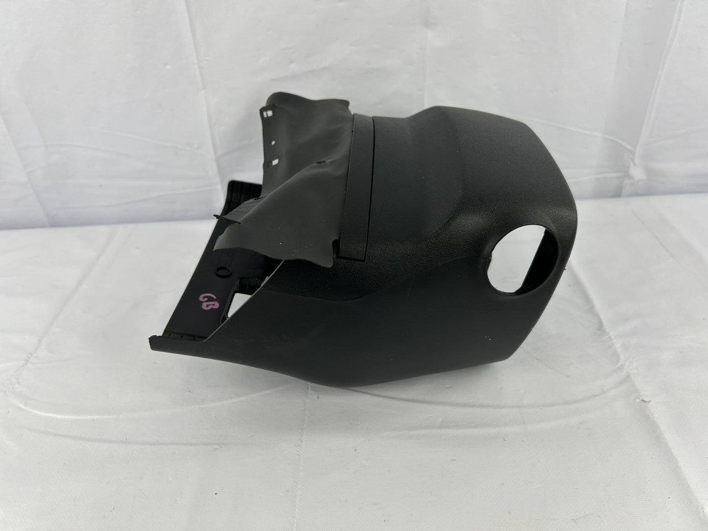 2011-2020 Toyota Sienna Steering Column Upper Housing Cover OEM 45286-08030-C0