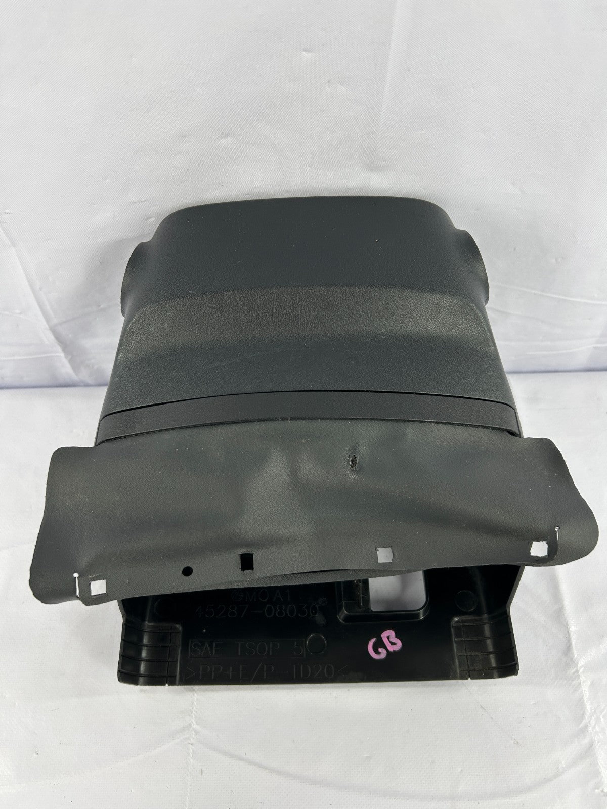 2011-2020 Toyota Sienna Steering Column Upper Housing Cover OEM 45286-08030-C0