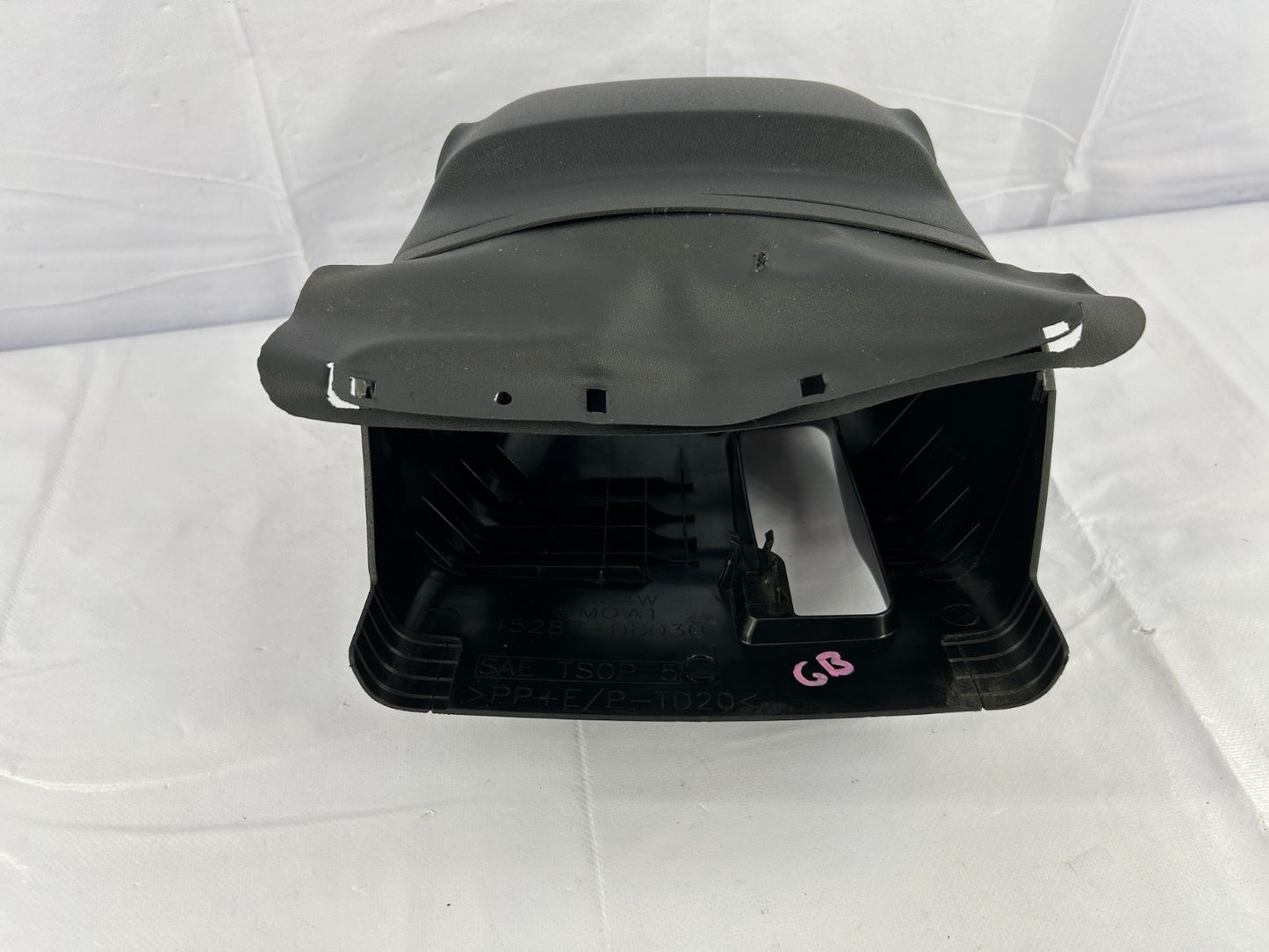 2011-2020 Toyota Sienna Steering Column Upper Housing Cover OEM 45286-08030-C0