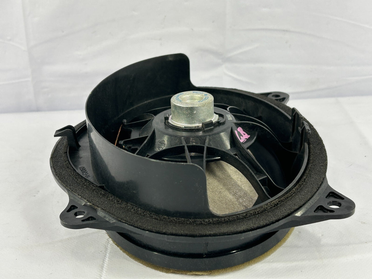 2011-2019 Toyota Sienna Front Left or Right Side Door Speaker OEM 86160-AA420