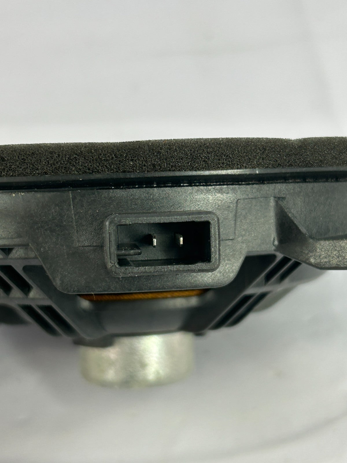 11-20 Toyota Sienna Rear Left Side Quarter Panel Audio Speaker OEM 86160-08170