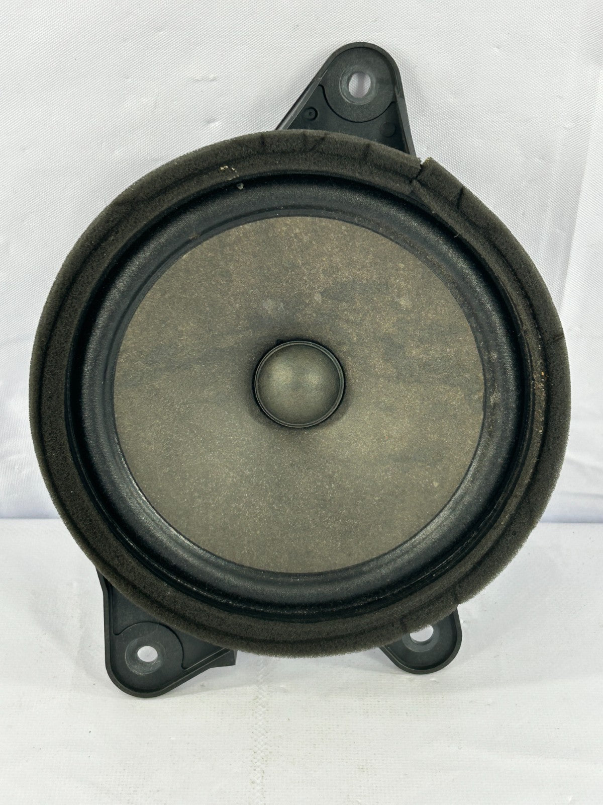 11-20 Toyota Sienna Rear Right Side Quarter Panel Audio Speaker OEM 86160-08180