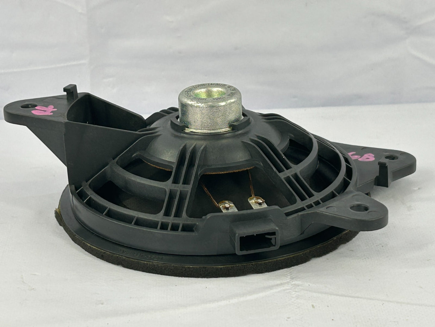 11-20 Toyota Sienna Rear Right Side Quarter Panel Audio Speaker OEM 86160-08180
