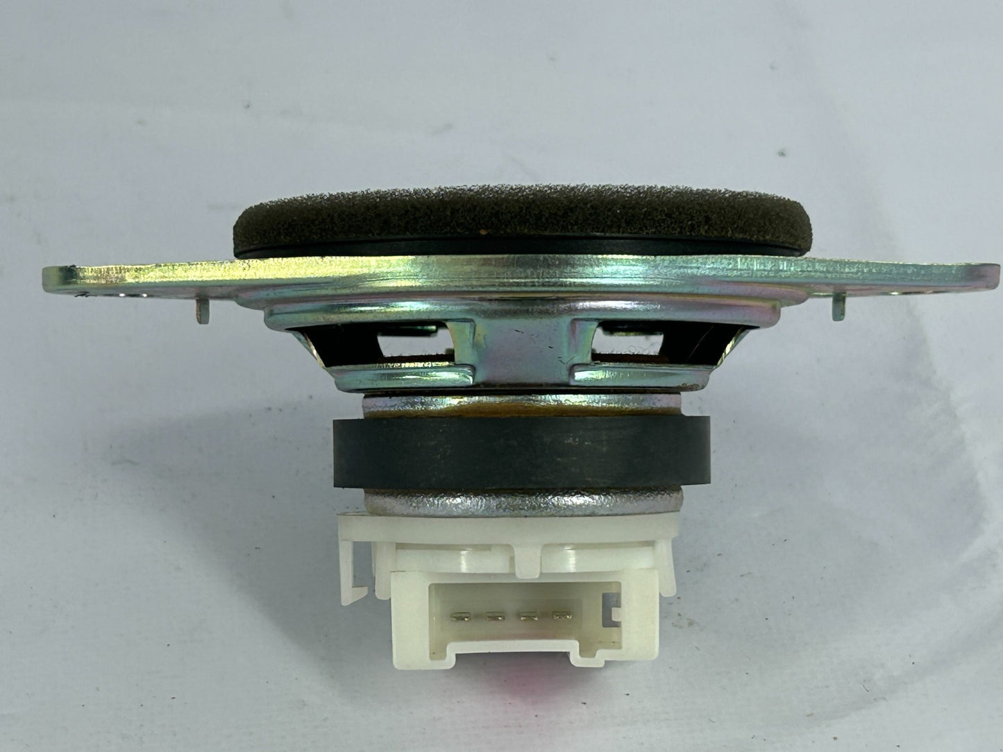 11-20 Toyota Sienna Tacoma Dashboard Left Audio Sound Speaker OEM 86160-0WF61