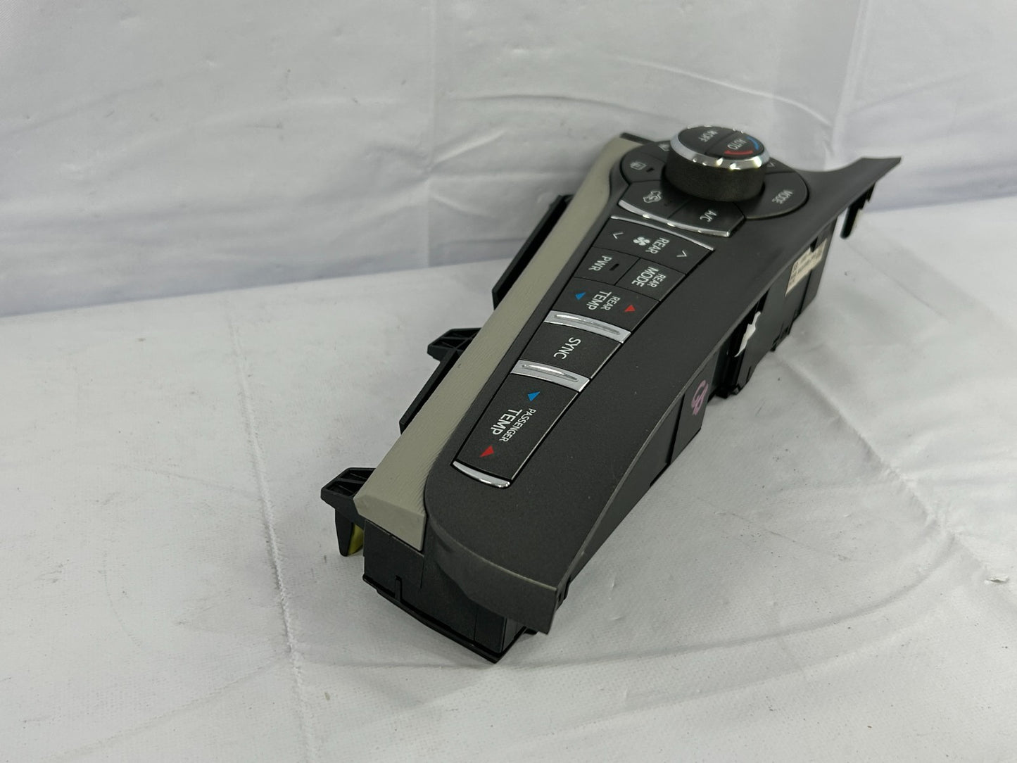 11-15 Toyota Sienna HVAC AC Heater Temperature Climate Control Panel 55900-08150