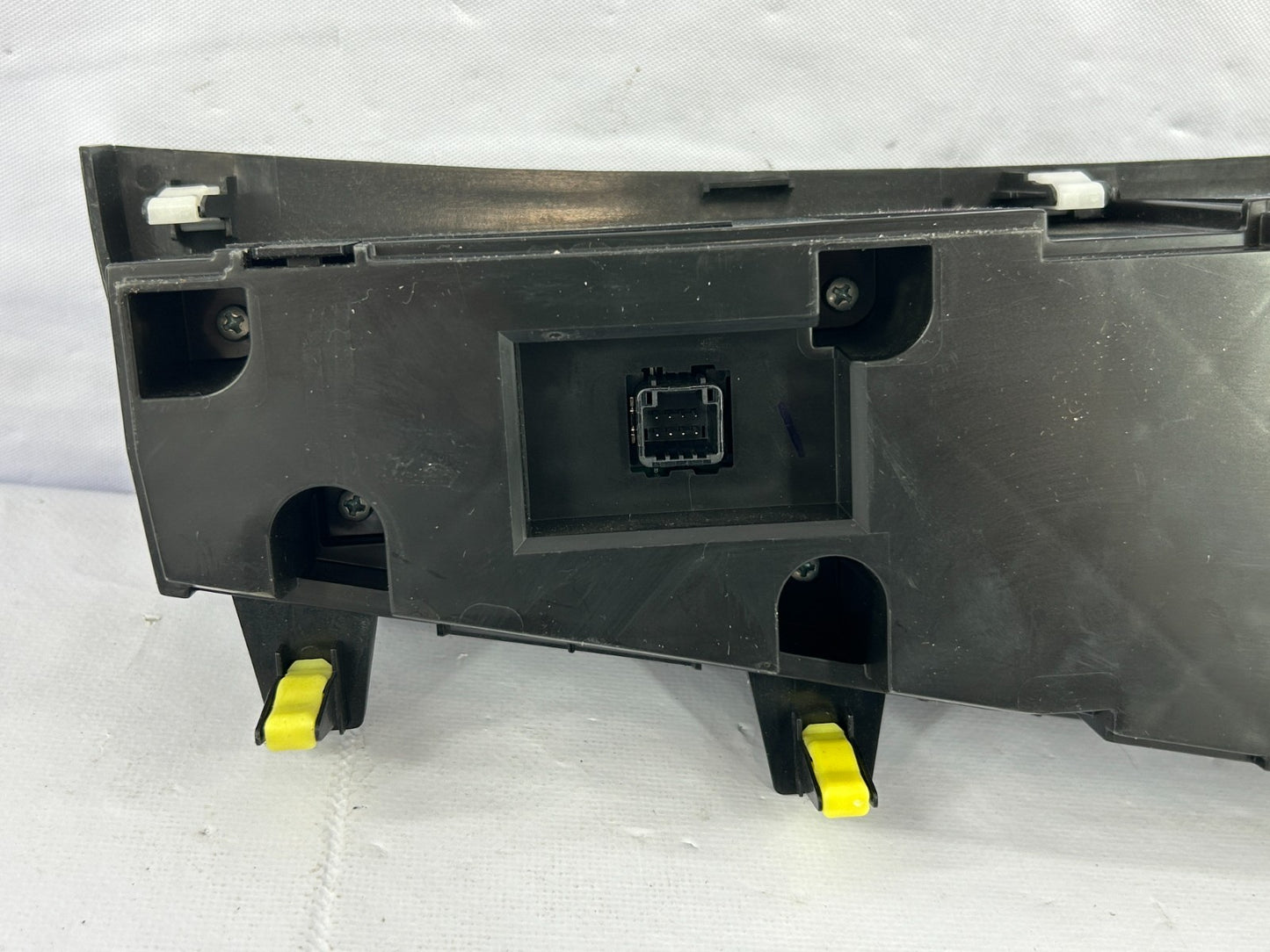 11-15 Toyota Sienna HVAC AC Heater Temperature Climate Control Panel 55900-08150