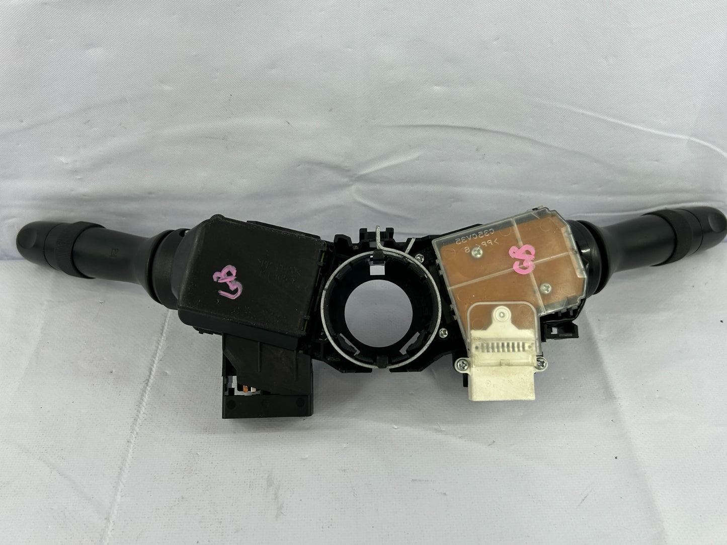 11-12 Toyota Sienna Steering Column Turn Signal & Headlight Switch 84140-08130