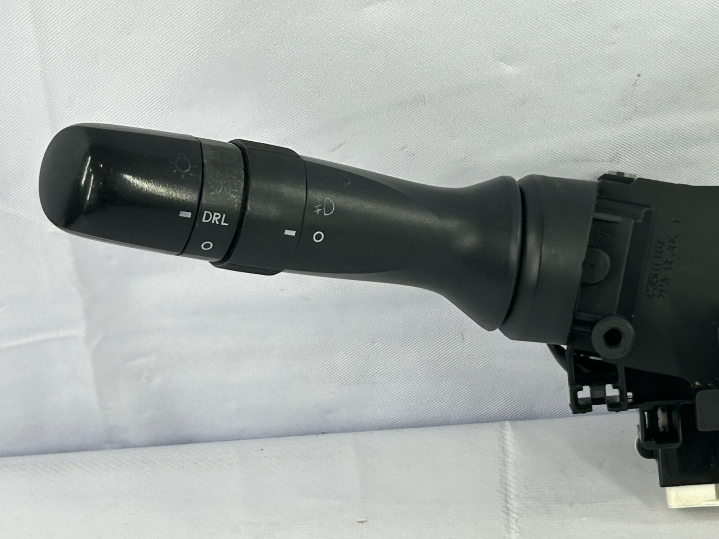 11-12 Toyota Sienna Steering Column Turn Signal & Headlight Switch 84140-08130