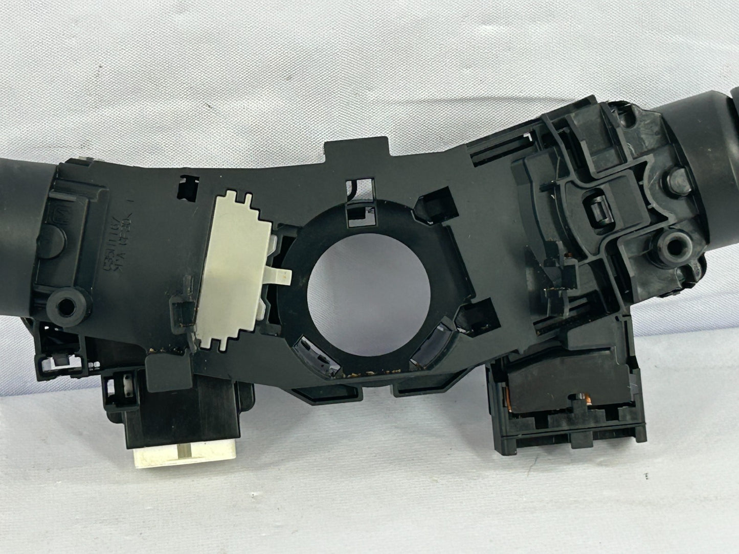 11-12 Toyota Sienna Steering Column Turn Signal & Headlight Switch 84140-08130
