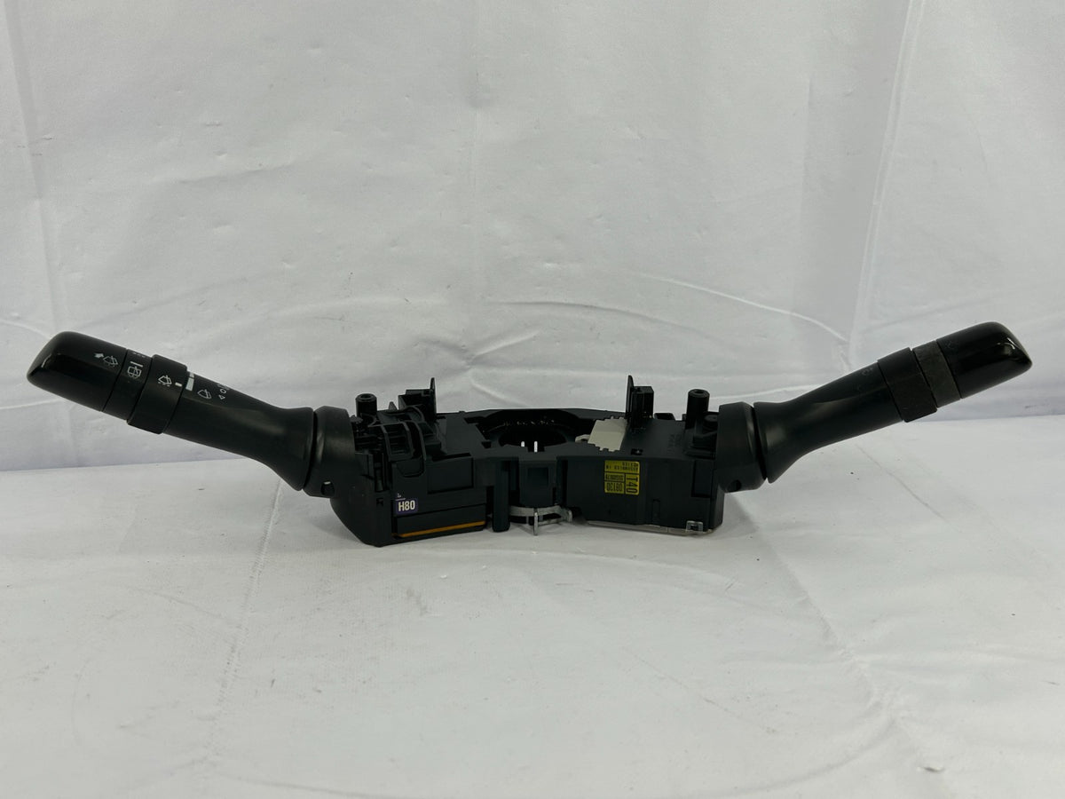 11-12 Toyota Sienna Steering Column Turn Signal & Headlight Switch 84140-08130