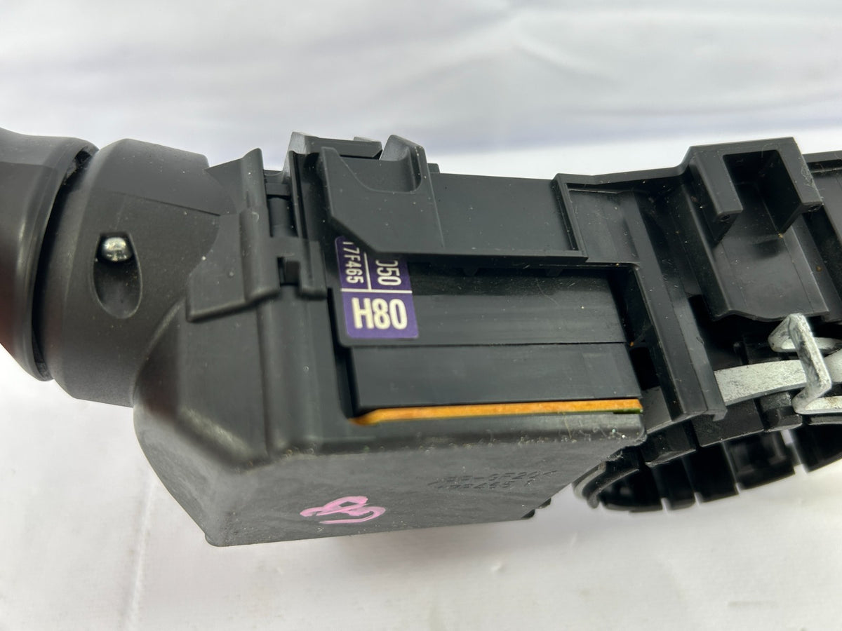 11-12 Toyota Sienna Steering Column Turn Signal & Headlight Switch 84140-08130