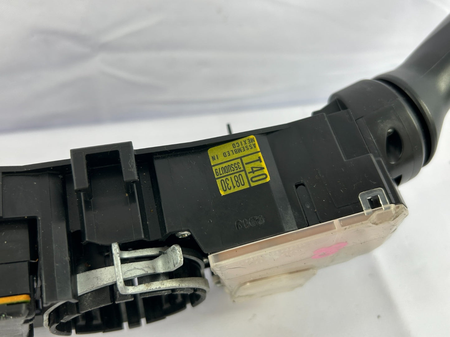 11-12 Toyota Sienna Steering Column Turn Signal & Headlight Switch 84140-08130