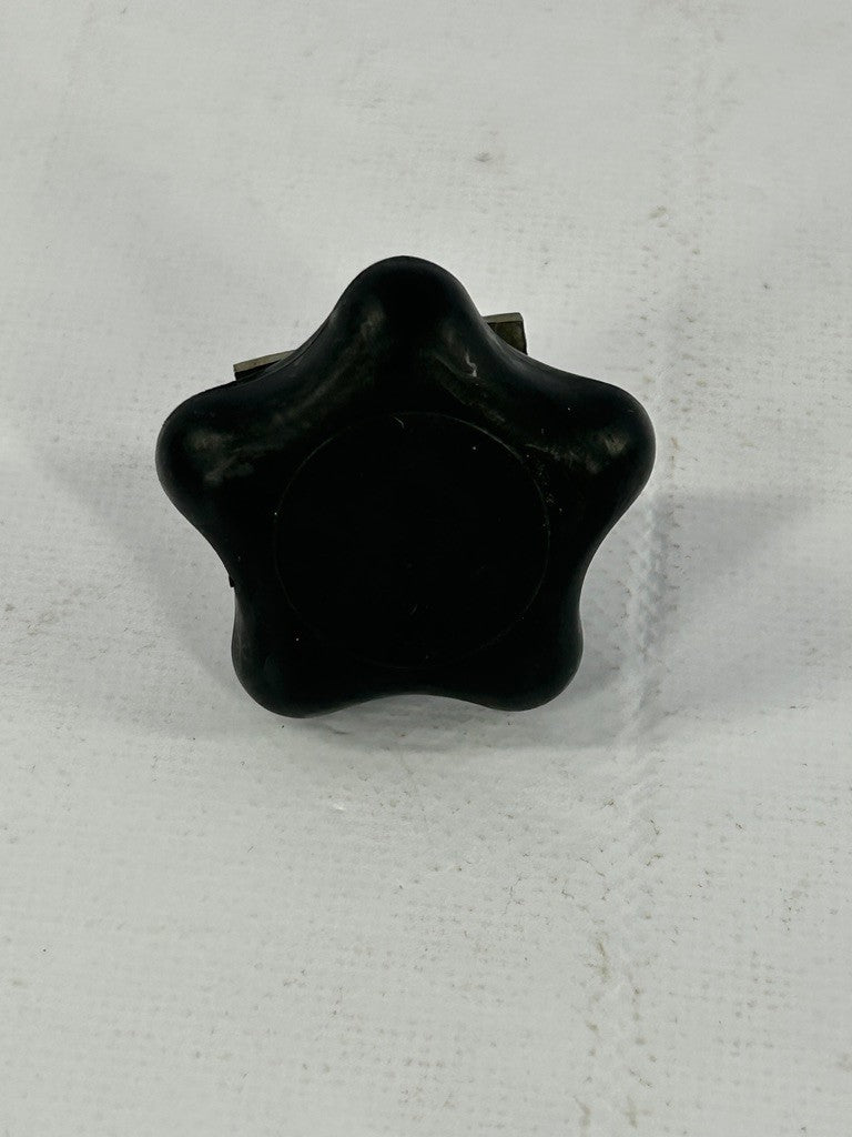 2001-2007 Toyota Sequoia Roof Rack Cross Bar Thumb Screw Knob OEM