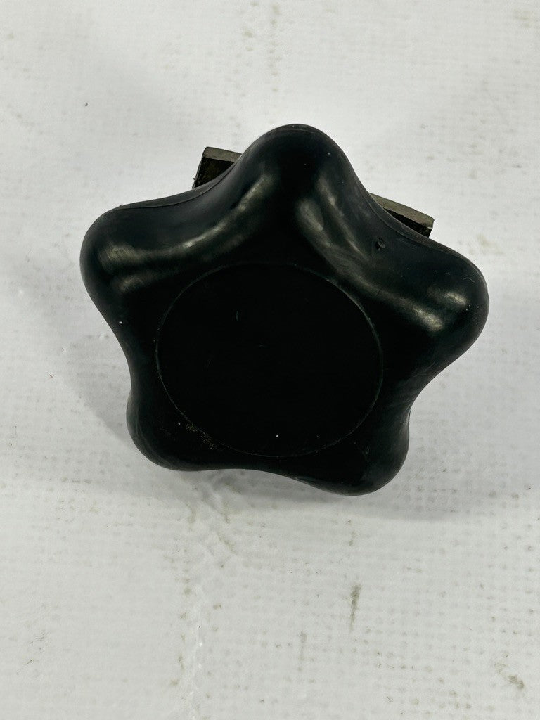 2001-2007 Toyota Sequoia Roof Rack Cross Bar Thumb Screw Knob OEM