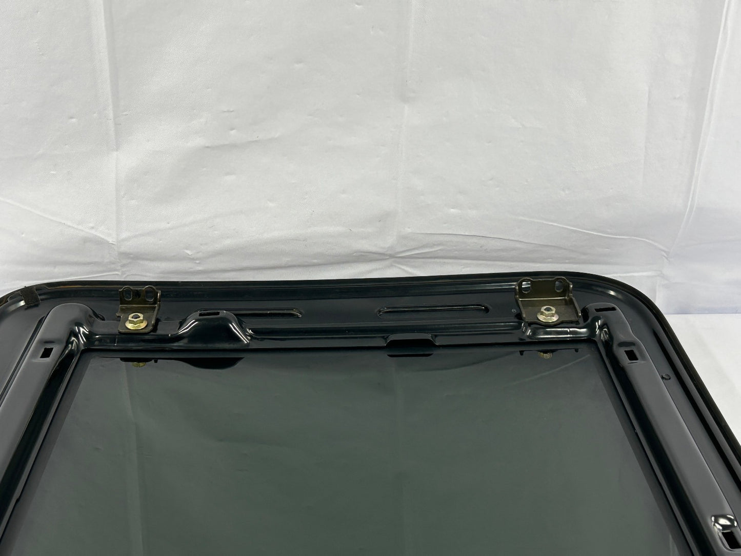 2001-2003 Toyota Highlander Sun Roof Sunroof Window Glass 63201-48030 OEM