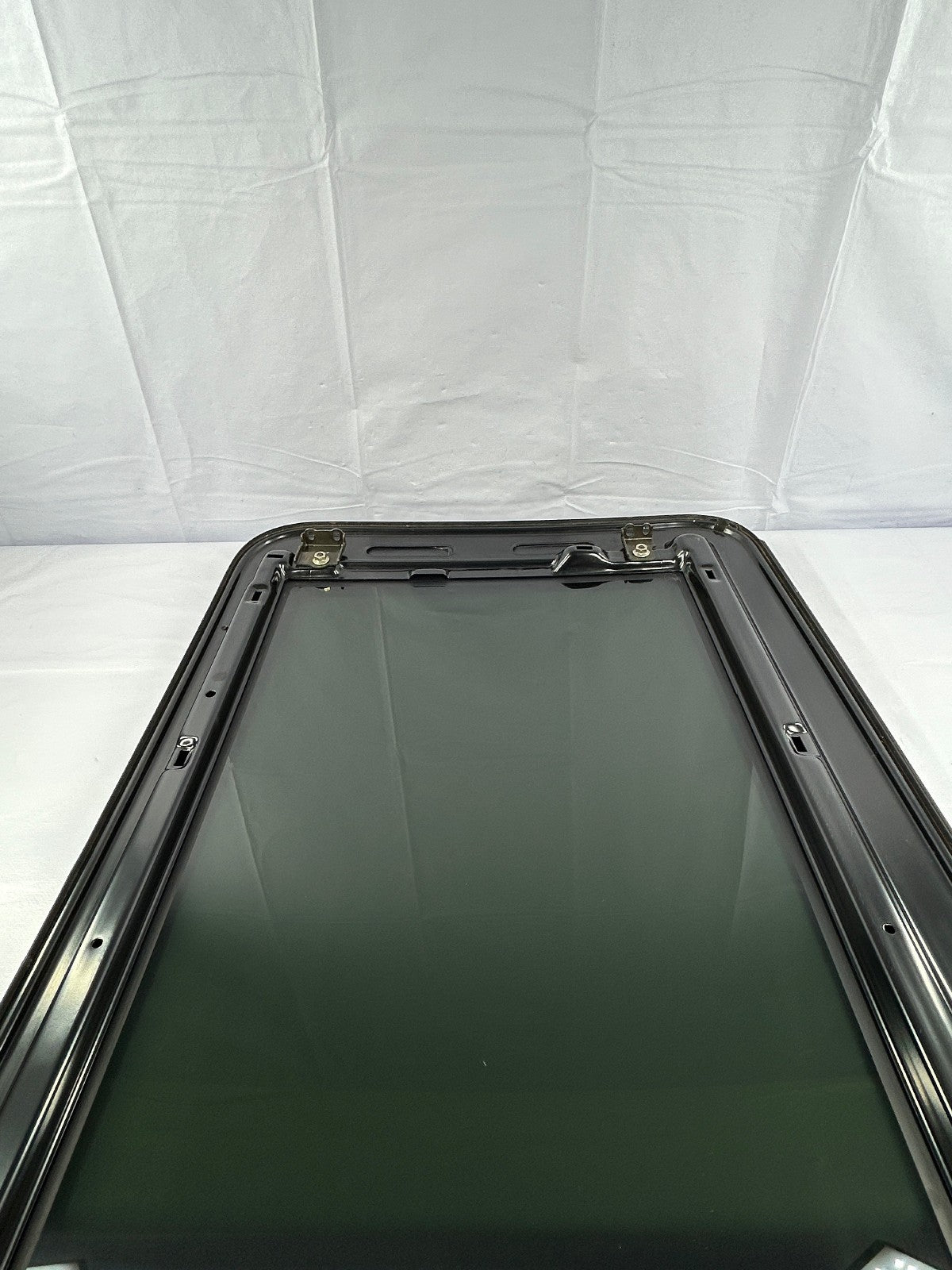 2001-2003 Toyota Highlander Sun Roof Sunroof Window Glass 63201-48030 OEM