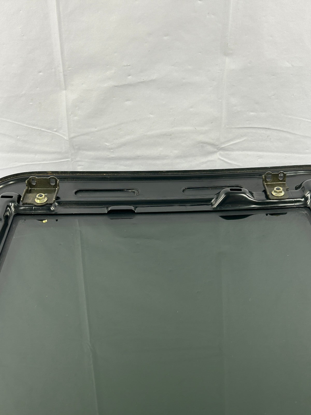 2001-2003 Toyota Highlander Sun Roof Sunroof Window Glass 63201-48030 OEM