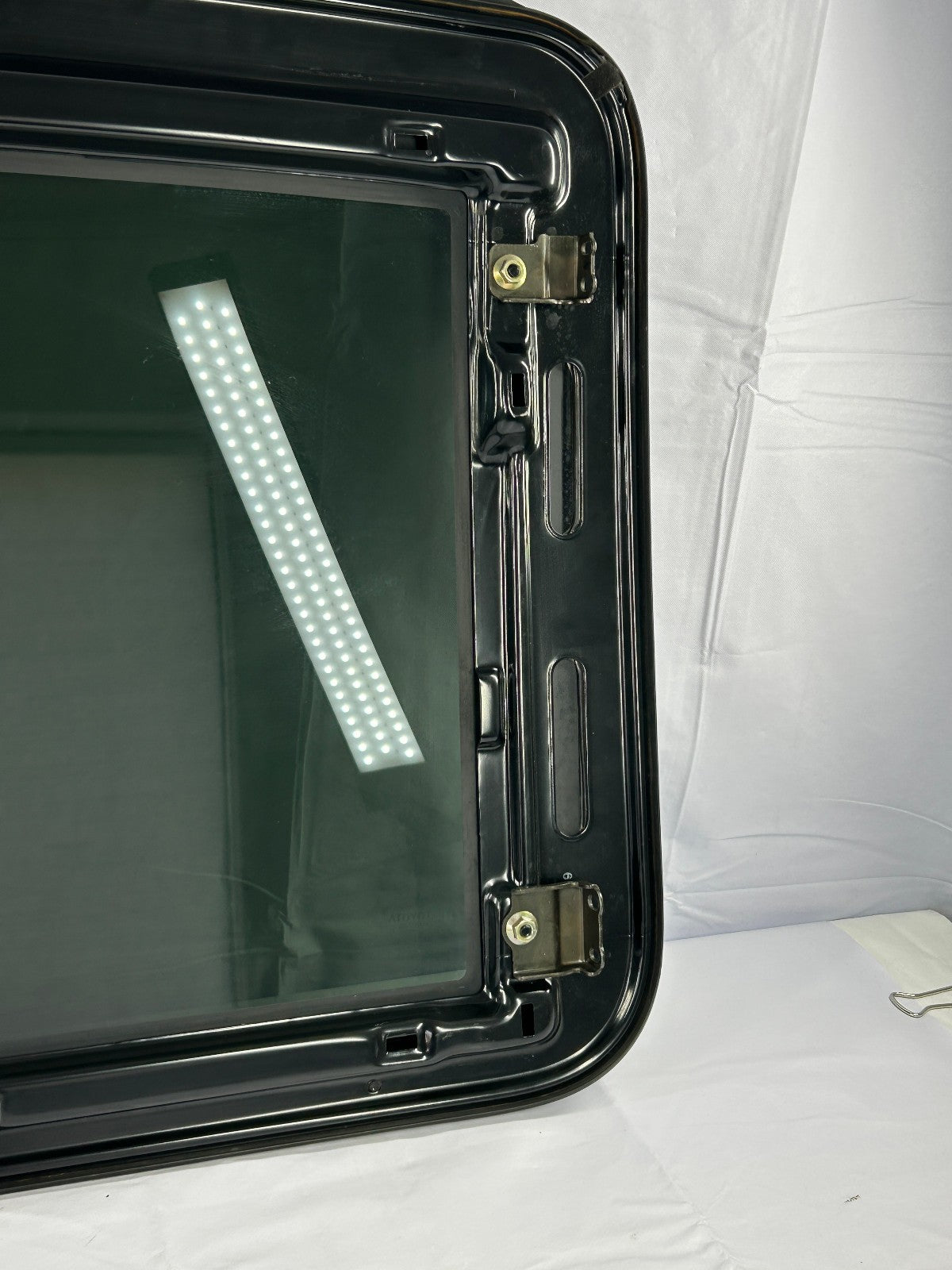 2001-2003 Toyota Highlander Sun Roof Sunroof Window Glass 63201-48030 OEM